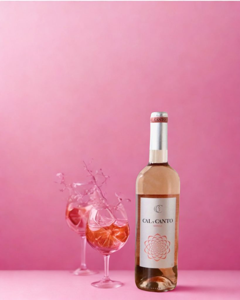 vino y verano: 4 cócteles irresistibles by campoameno