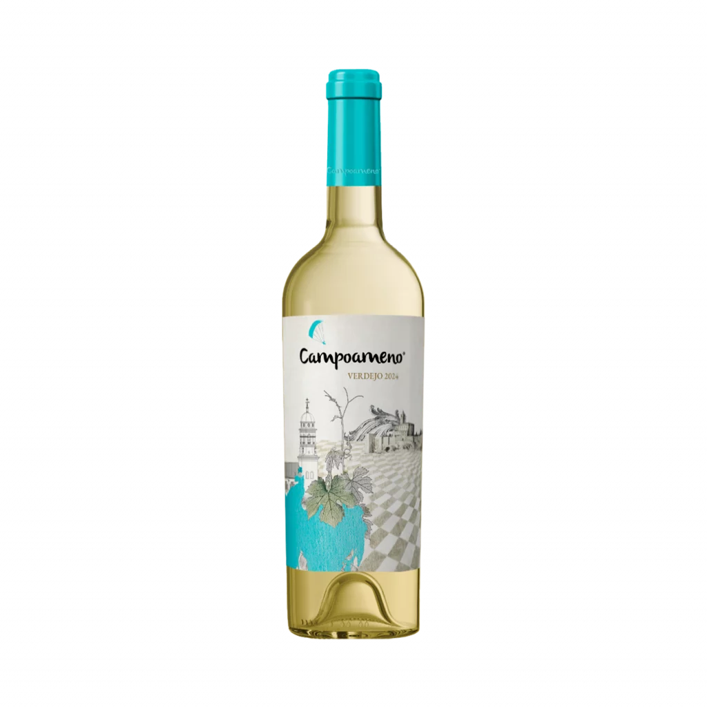 Campoameno Verdejo