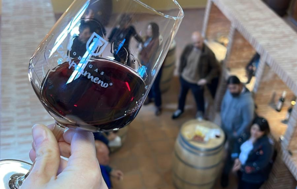 Enoturismo en 2026 3 claves para entender por qué es tendencia