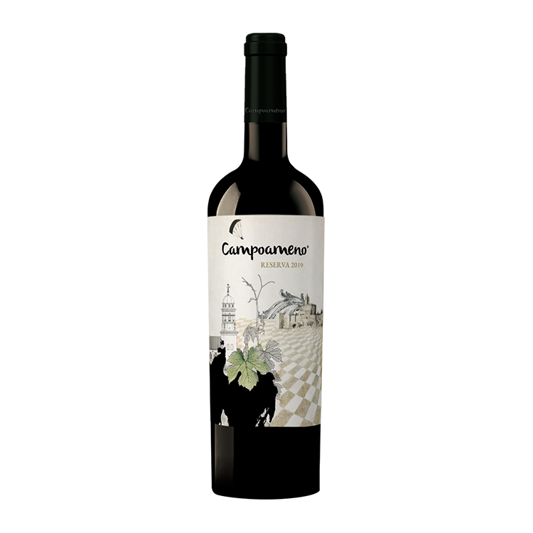 Campoameno Reserva