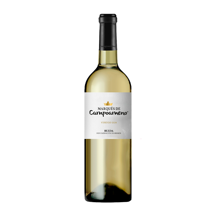 Marqués de Campoameno - Verdejo