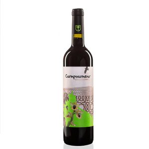 CAMPOAMENO SYRAH BARRICA1