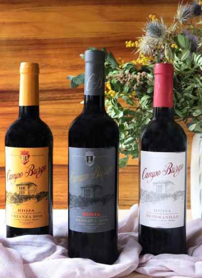Vinos con DOP 6 datos que necesitas saber Vinos con DOP 6 datos que necesitas saber