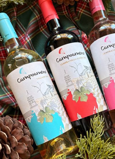 ¿Cenas y almuerzos de Navidad Vinos para acertar